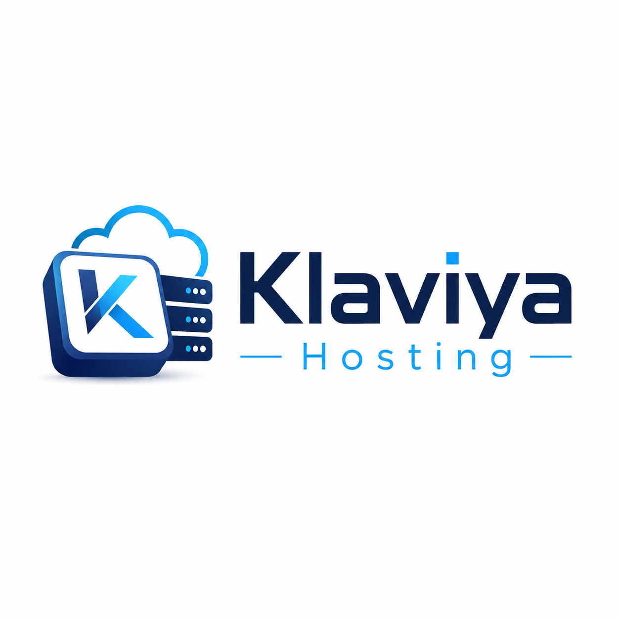 Klaviya Hosting